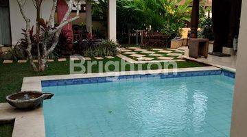 Gambar 2 VILLA 3+1 BR PRIME AREA AT JIMBARAN UNDER PRICE