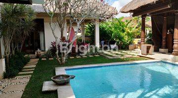 Gambar 1 VILLA 3+1 BR PRIME AREA AT JIMBARAN UNDER PRICE