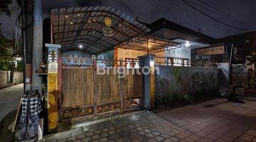 Gambar 1 LOCAL HOUSE 2BR  AT UNGASAN