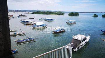 Gambar 4 TANAH TANJUNG BENOA NUSA DUA