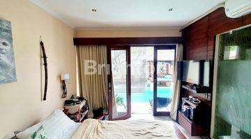 Gambar 5 RUMAH SEMI VILLA 3 BEDROOM WITH SWIMMING POOL