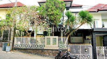 Gambar 1 RUMAH SEMI VILLA 3 BEDROOM WITH SWIMMING POOL