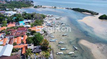 Gambar 4 Tanah Di Tanjung Benoa ,beach Front