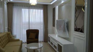 Gambar 4 APARTEMEN GOLDCOAST PIK 1BR TOWER CARRIBEAN FULLY FURNISHED 51M2