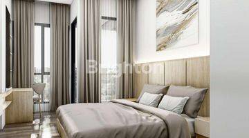 Gambar 5 TALUN APARTEMEN