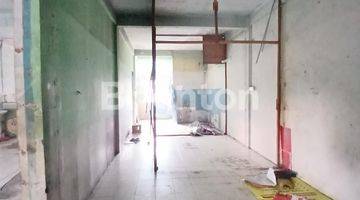 Gambar 3 Ruko 3 unit lokasi strategis Taman Kota Batam