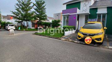 Gambar 1 RUMAH HOOK GREEN HARMONY BATAM CENTRE