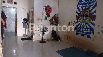 Gambar 4 Rumah lokasi strategis Batam centre