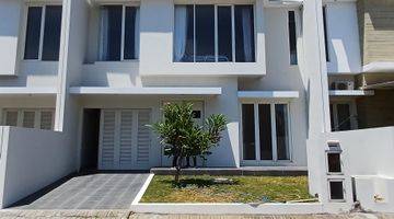 Gambar 1 Dijual Manyar Garden Regency