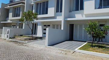 Gambar 2 Dijual Manyar Garden Regency