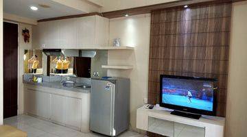 Gambar 1 Apartemen Metropolis Disewakan