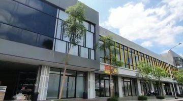 Gambar 2 Ruko Nort Avenue Dijual Citraland