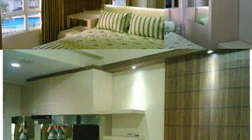 Gambar 5 Apartemen Metropolis Disewakan