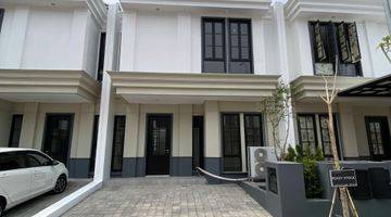 Gambar 3 Dijual Rumah American Style Wiyung