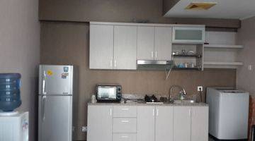 Gambar 2 Sewa Apartemen Orchad Furnish