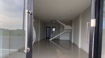 Gambar 5 Ruko Nort Avenue Dijual Citraland