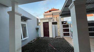 Gambar 2 Harga Murah Rumah Secondary  area Ubung, Denpasar Utara