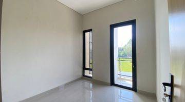 Gambar 4  Rumah Di Perumahan Exclusive Hanya 19 Unit 1 Pintu