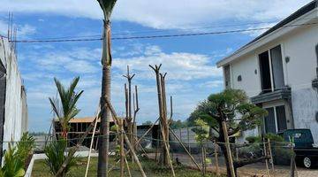 Gambar 2 Rumah Murah Mewah di Timur Kampus Uns Dekat Pusat Kota Solo