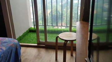 Gambar 1 DISEWAKAN APARTEMEN SERPONG GREEN VIEW