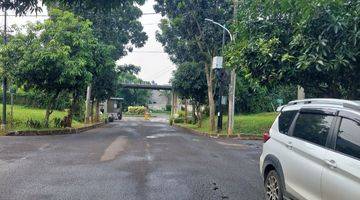 Gambar 1 DIJUAL TANAH KAVLING DI PARADISE SERPONG CITY