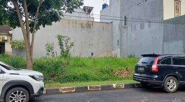 Gambar 3 DIJUAL TANAH KAVLING DI PARADISE SERPONG CITY