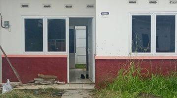 Gambar 5 Dijual Rumah Murah