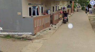 Gambar 1 Dijual Rumah Kontrakan 15 Pintu Full