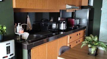 Gambar 2 Dijual Apartemen Anwa Residence Bintaro