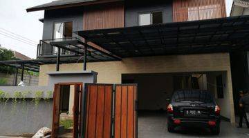 Gambar 1 Dijual Rumah Di Puspita Loka Bsd