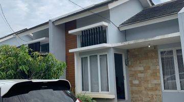 Gambar 1 DIJUAL RUMAH DI GRAHA AQUILA PARUNG