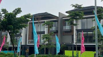 Gambar 1 Dijual Rumah Di Bsd Navapark