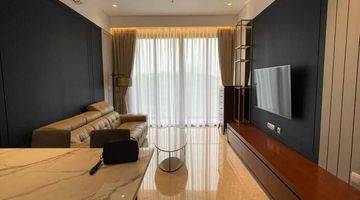 Gambar 3 Dijual Apartemen Marigold Navapark Bsd View Botnical Park