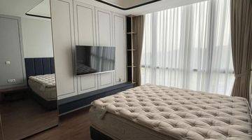 Gambar 5 Dijual Apartemen Marigold Navapark Bsd View Botnical Park