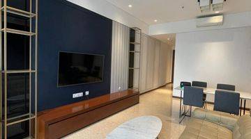 Gambar 1 Dijual Apartemen Marigold Navapark Bsd View Botnical Park