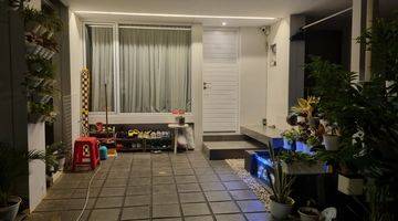 Gambar 2 Dijual Rumah 2 Lantai di Inspirahauz, Bsd Tangerang