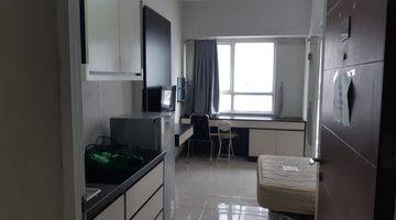 Gambar 4 Dijual Apartemen Taman Melati Margonda Depok Dekat UI Tipe Studio 18m2 