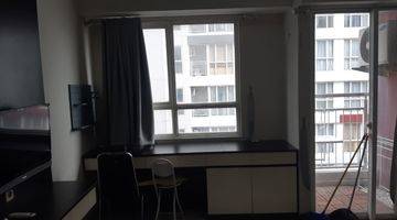 Gambar 2 Apartemen Taman Melati Dekat UI Type Studio