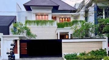 Gambar 1 Dijual rumah baru Pondok Indah 