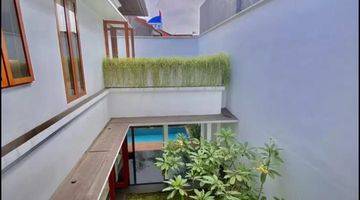 Gambar 3 Dijual rumah baru Pondok Indah 