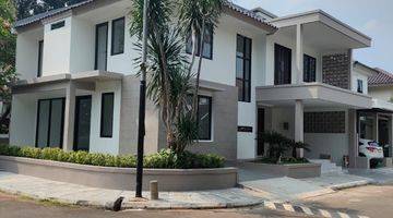 Gambar 1 Dijual RUMAH BARU BINTARO