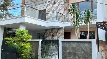 Gambar 1 DIJUAL RUMAH BARU BINTARO JAYA SHM