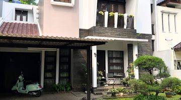 Gambar 1 Dijual RUMAH BAGUS BINTARO JAYA