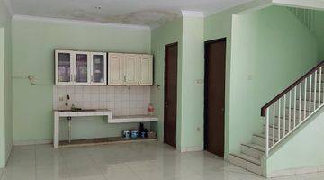 Gambar 2 DIJUAL RUMAH BINTARO JAYA 2 LANTAI BAGUS