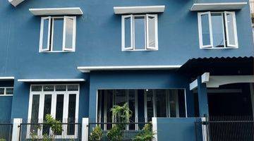 Gambar 1 DIJUAL RUMAH BINTARO JAYA 2 LANTAI BAGUS