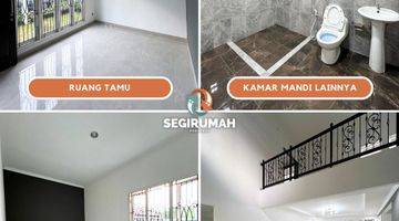 Gambar 3 DIJUAL RUMAH BINTARO JAYA 2 LANTAI BAGUS