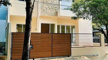 Gambar 1 Rumah Di Jual Brand New Bintaro 