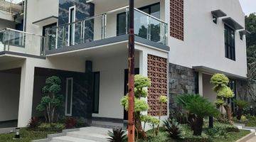 Gambar 1 Rumah Dijual Bintaro Tangerang Selatan