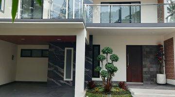 Gambar 5 Rumah Dijual Bintaro Tangerang Selatan