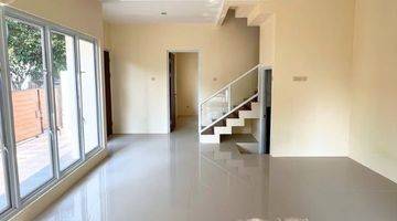 Gambar 3 Rumah Di Jual Brand New Bintaro 